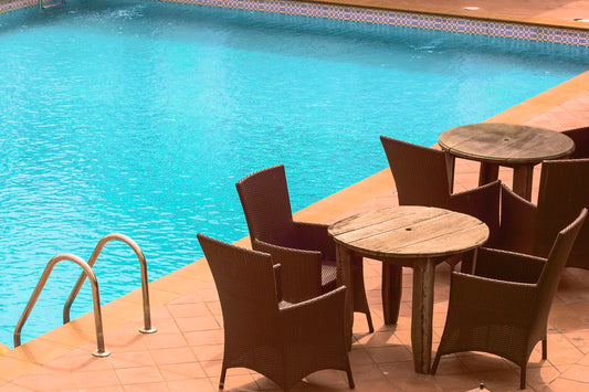 If I Were Building a Pool: A Professional’s Guide to the Perfect Backyard