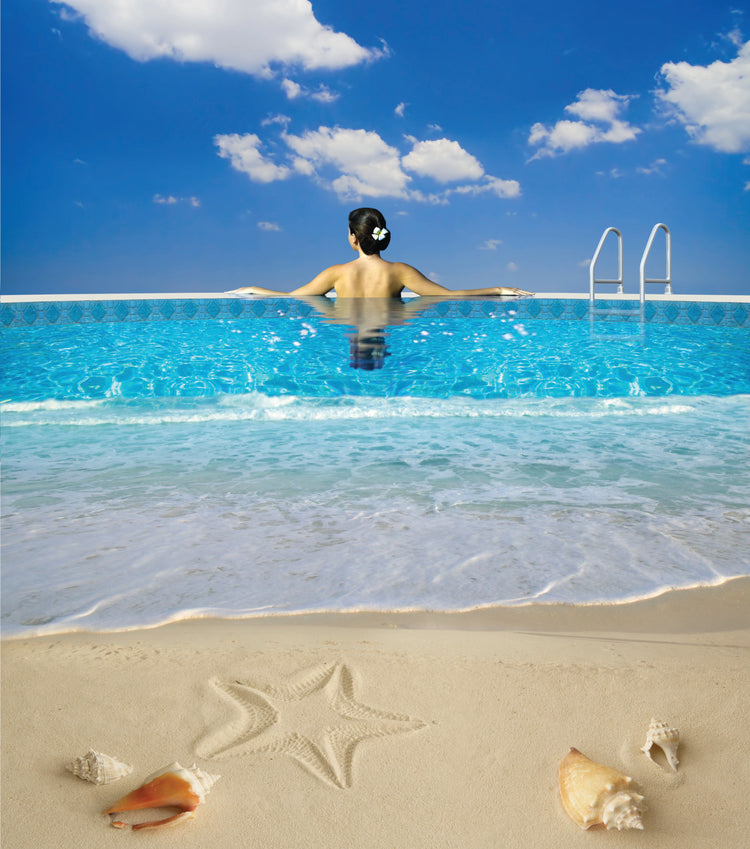 Pool Water Care Packages