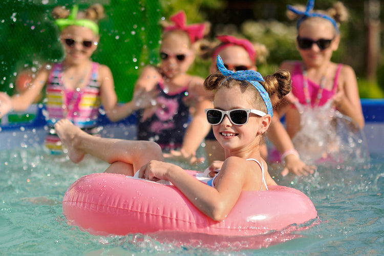 Pool Floats and Toys