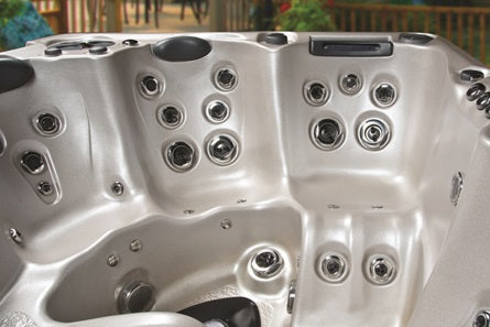 Replacement Jets - Hydropool Hot Tubs