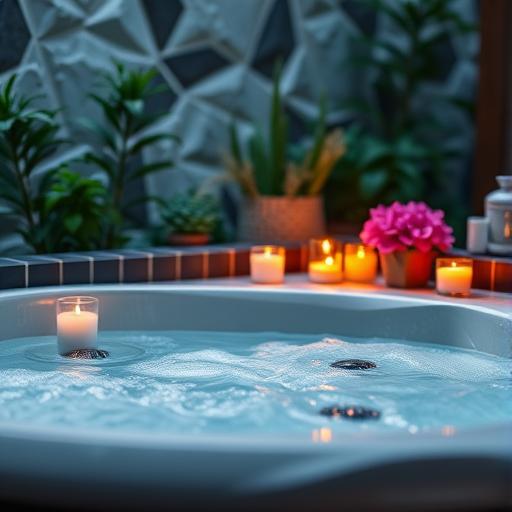 Hot Tub Fragrances