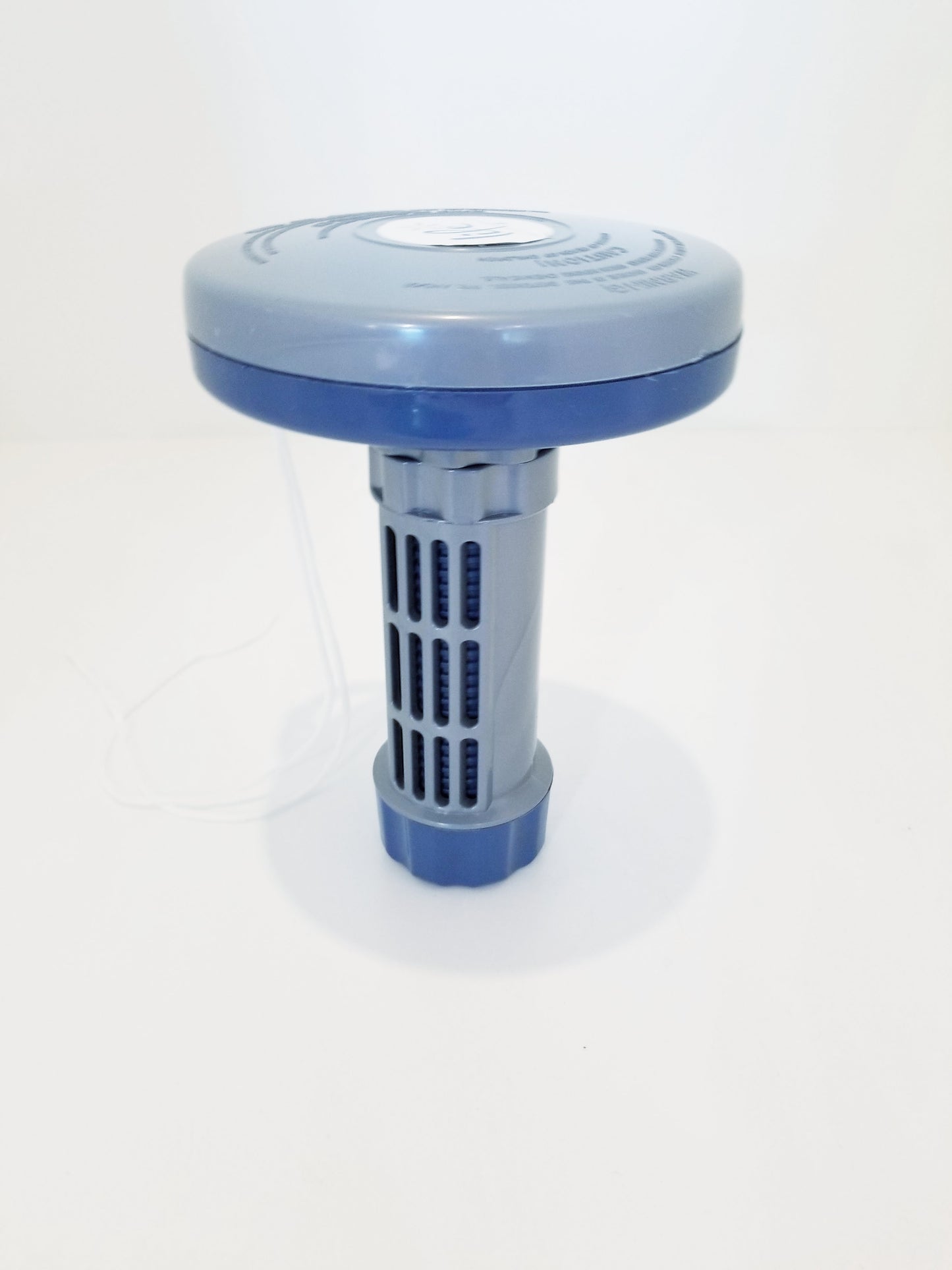 Deluxe Bromine Feeder