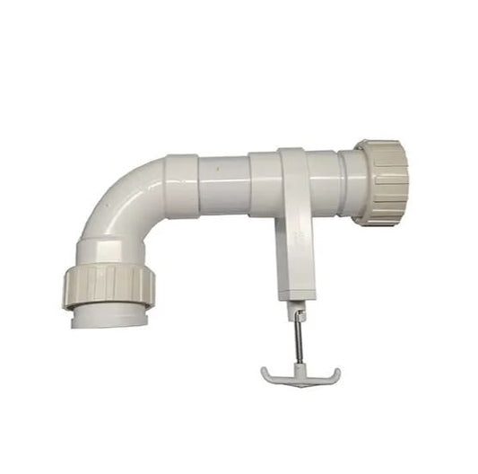 Connection Kit Pump Return