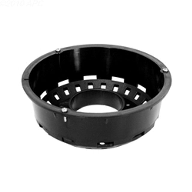 Jacuzzi Sand Filter Deflector w/ Screws