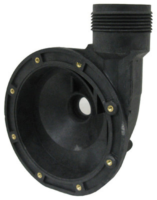 W Cooper T-Series Pump Volute