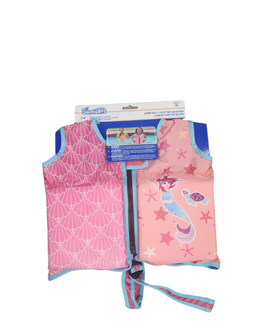 Toddler Floatation Vest