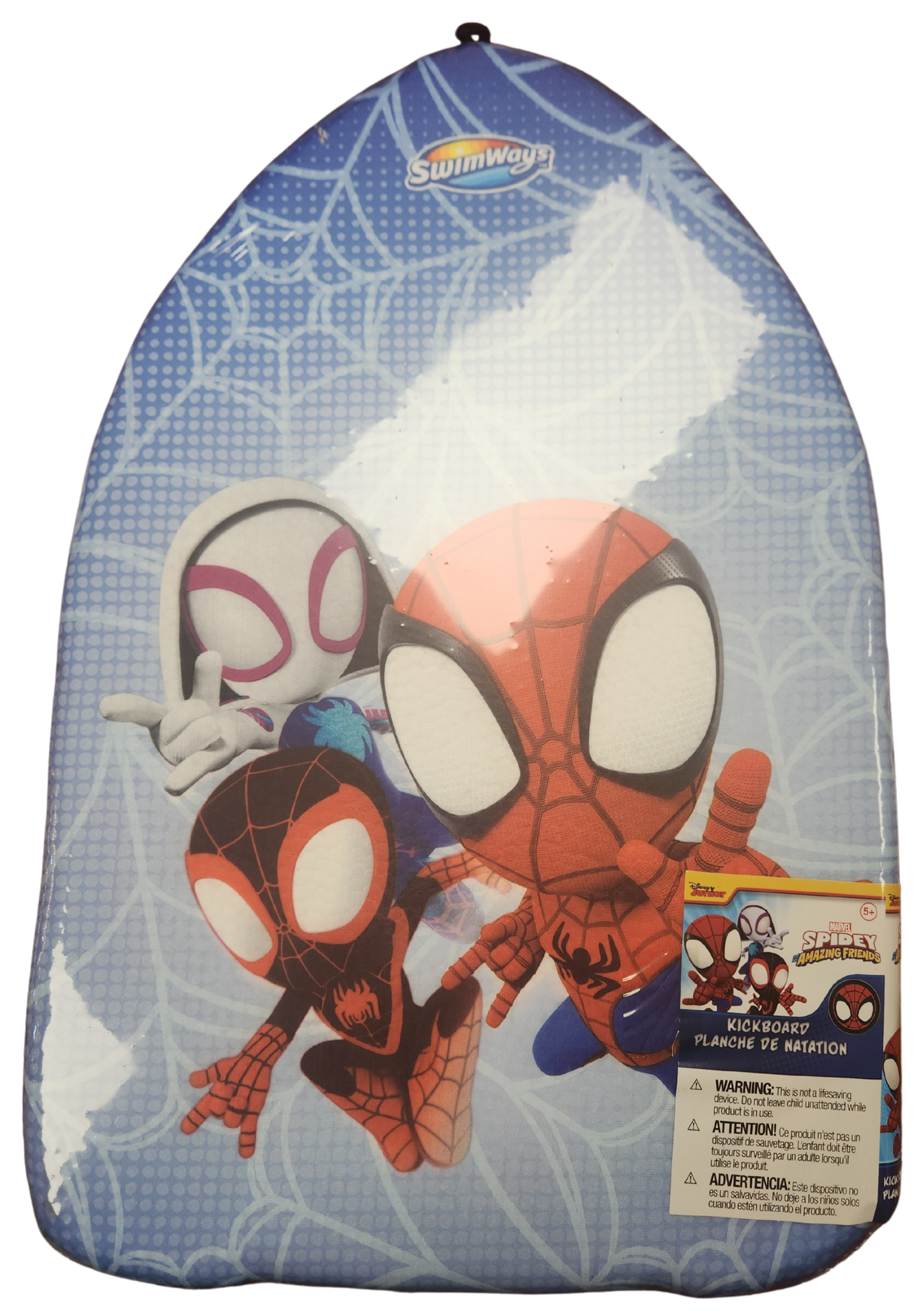 Licensed Assorted Kickboards