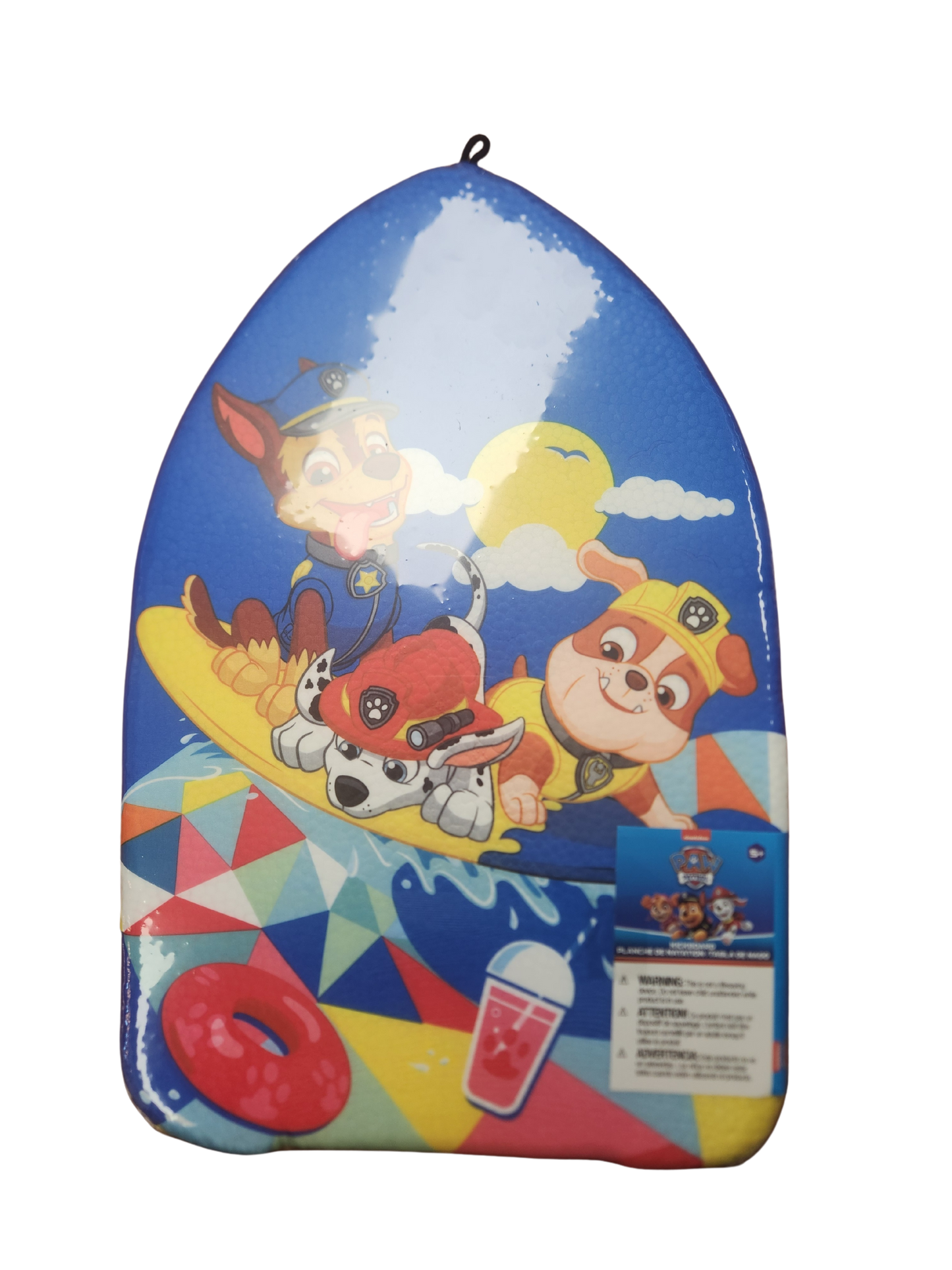 Licensed Assorted Kickboards