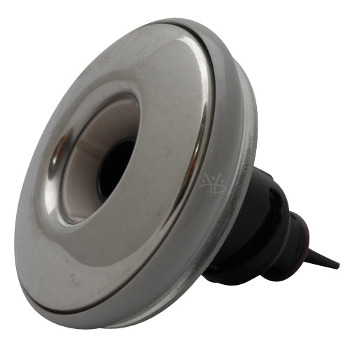 Threaded Cluster Jet, 100% Shutoff