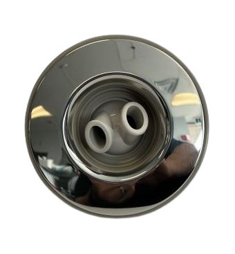 Hydropool LAS 4" Double Roto Jet