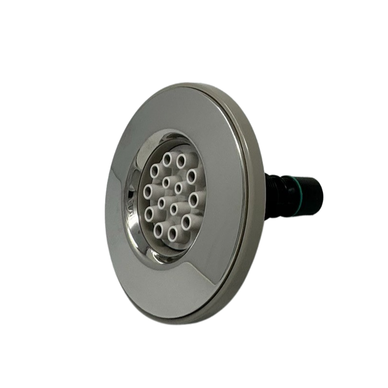 Hydropool LAS 4" Massage Jet