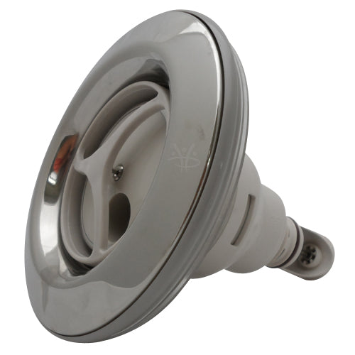 Threaded Power Twister Jet