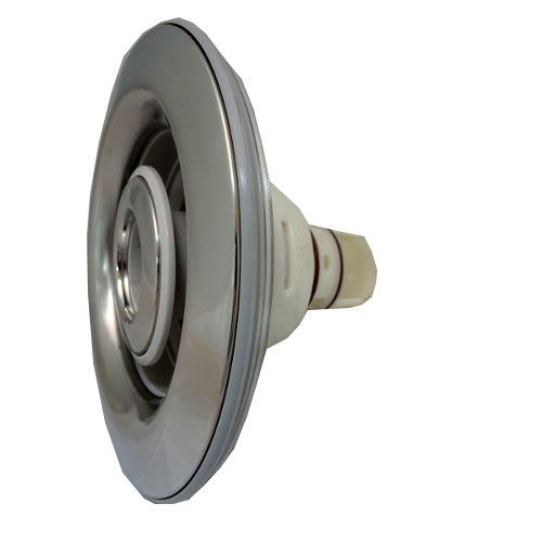 Hydropool WW Threaded Adjustable Monsoon Jet