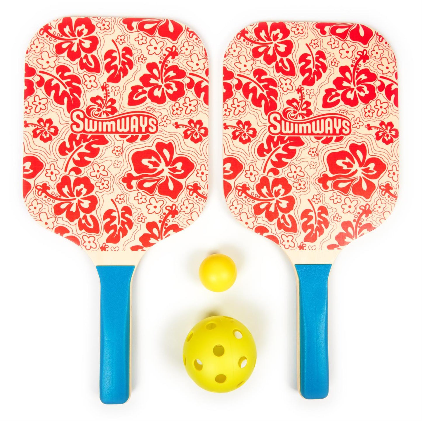 Paddle Pickleball