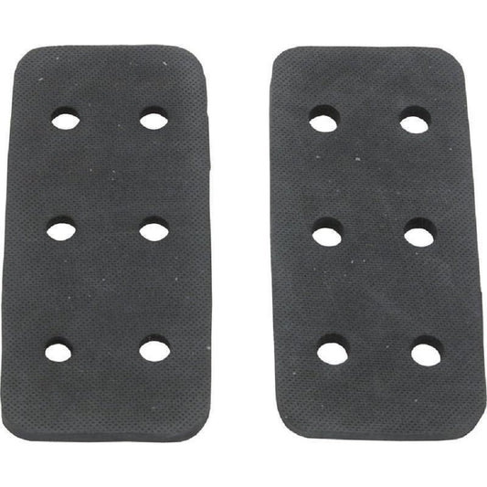 Kreepy Krauly Wing Hinge Kit