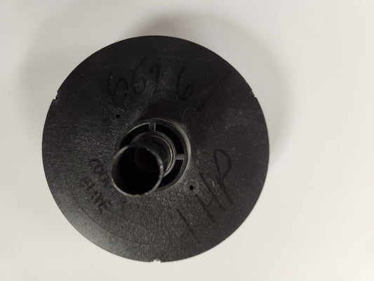 W Cooper Elite 1HP Impeller