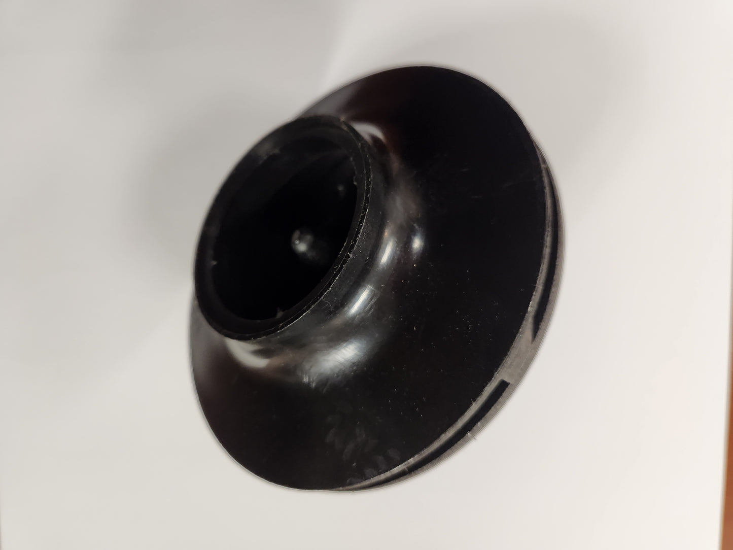 W Cooper Elite 1HP Impeller