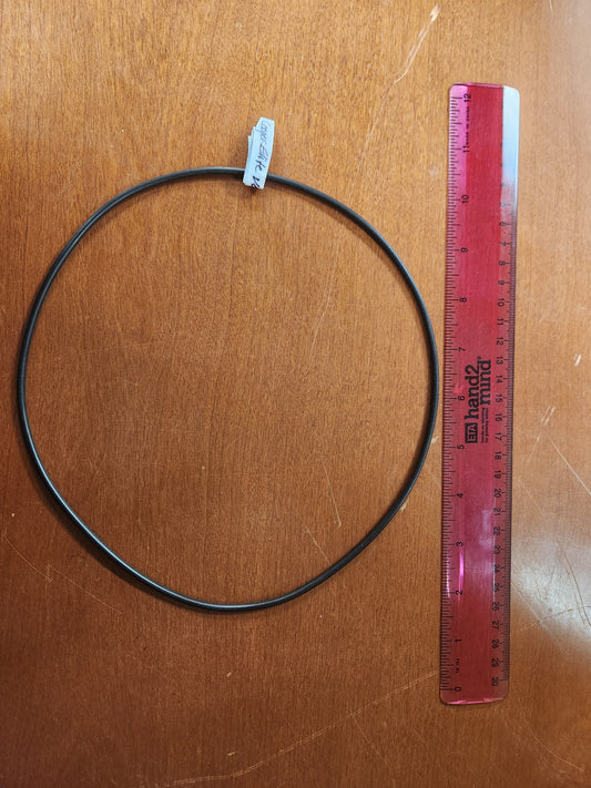 W Cooper Elite Pump Volute O-Ring