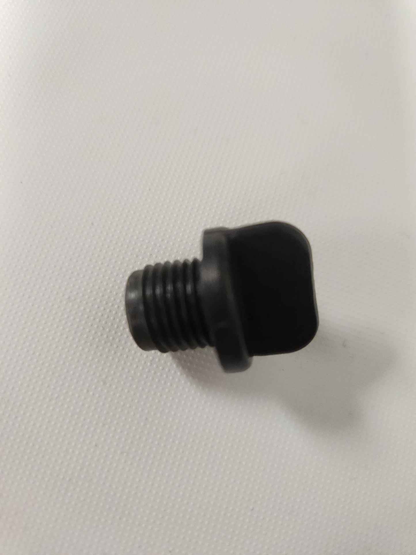 W Cooper T-Series Drain Plug