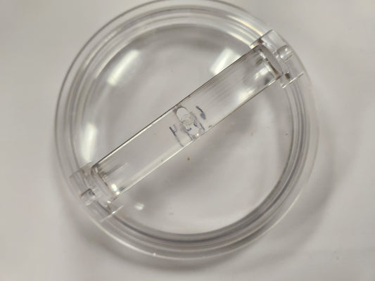 W Cooper T-Series / Elite Strainer Lid