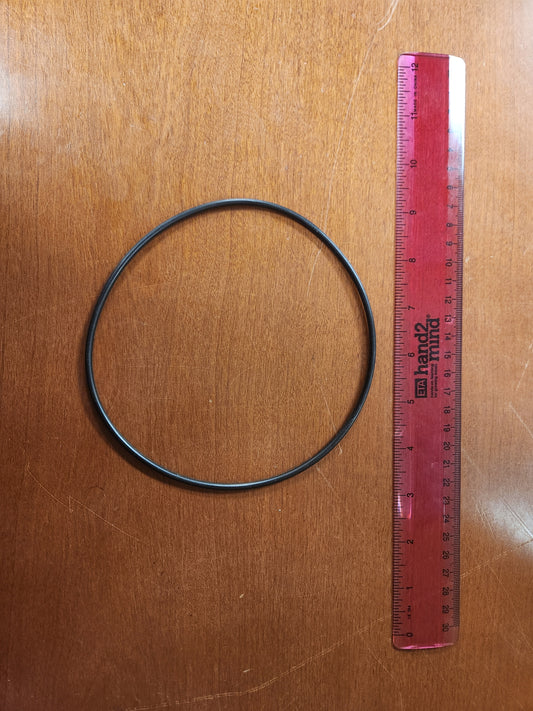 W Cooper T-Series/Elite Strainer O-Ring