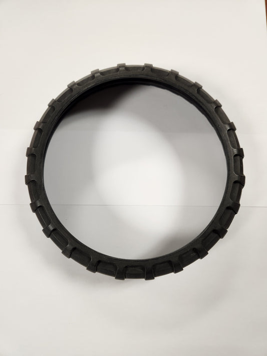 W Cooper T-Series/Elite Strainer Lock-Ring