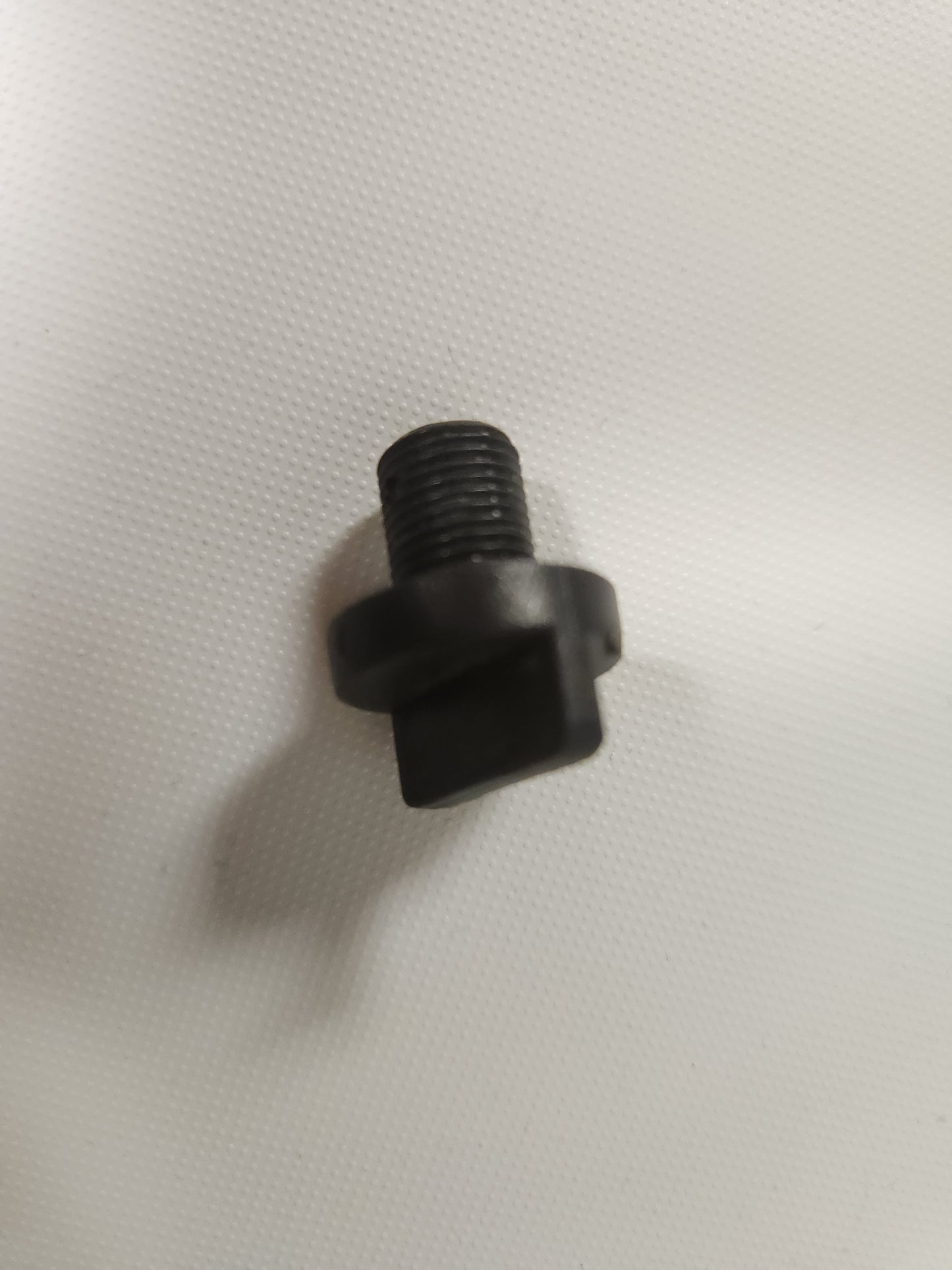 W Cooper TCN Series Drain Plug 1/4"