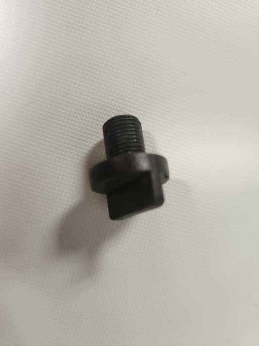 W Cooper TCN Series Drain Plug 1/4"