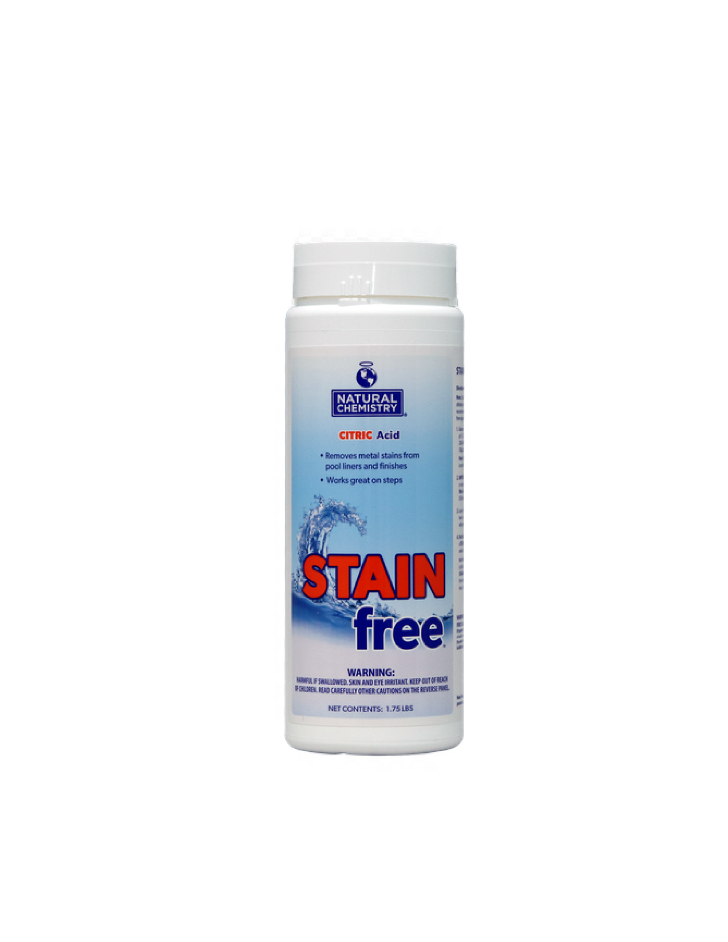 Stain Free