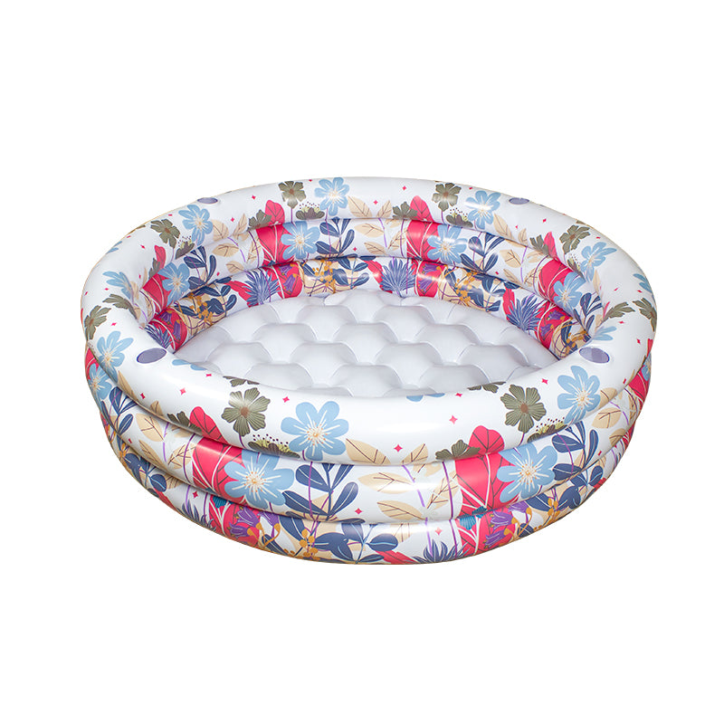 Summer Garden Adult Inflatable Pool