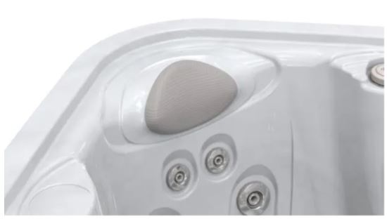 Hydropool Serenity Textured Pillow (2025+)