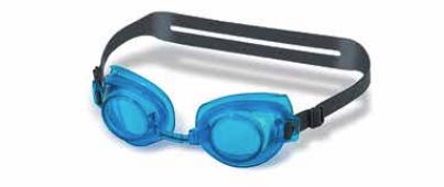 Cayman Anti-Leak Swim Goggle