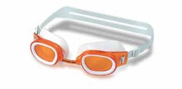 Recreational St. Lucia Swim Goggle