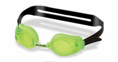 Freestyle Fog-Free Anti-Leak Fitness Goggle