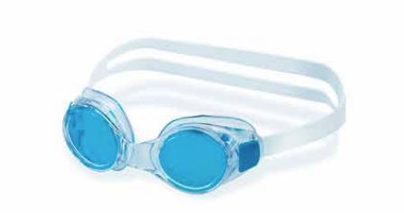 Millennium Silicone Fitness Goggle