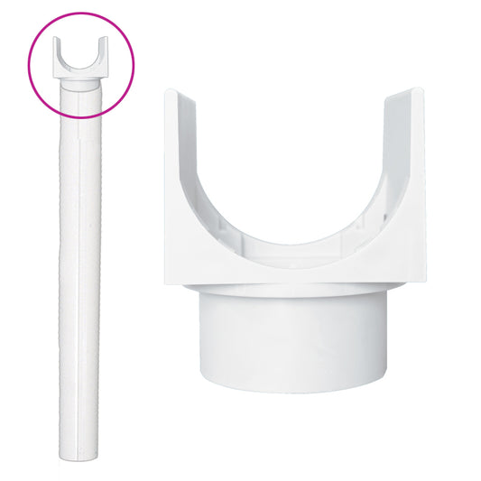 Support Tube for AG Solar Roller (72")