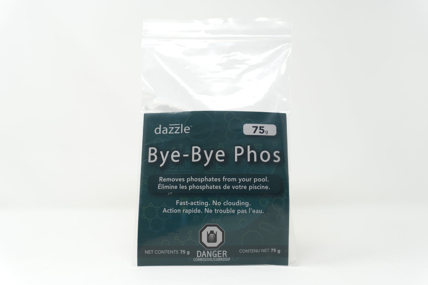 Bye-Bye Phos