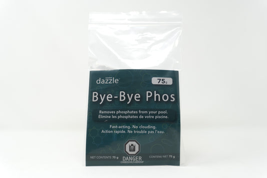 Bye-Bye Phos