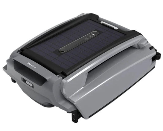 Betta Solar Powered Smart Pool Skimmer