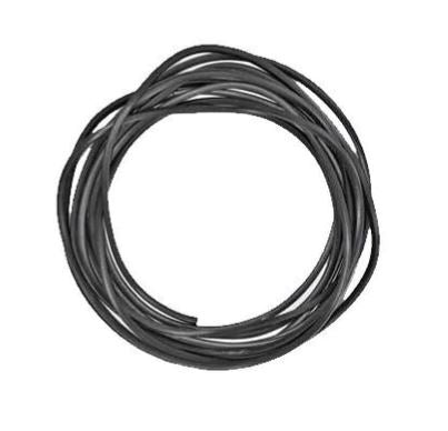 Spline (Beaded Cover Retainer)