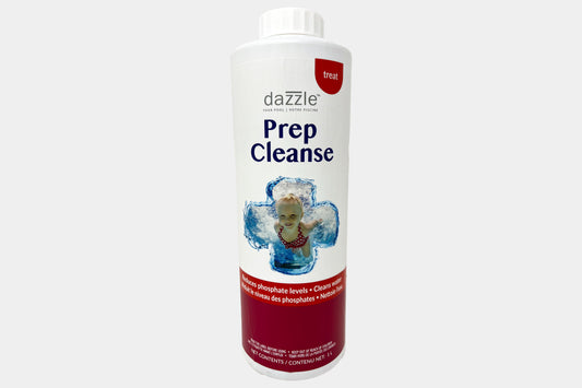 Prep Cleanse