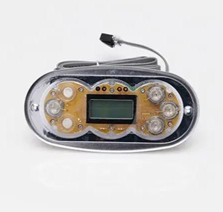 Beachcomber Control Panel for ET-55