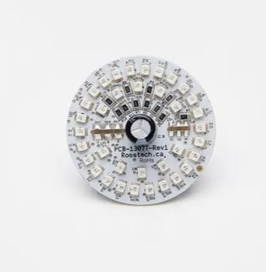 Beachcomber Everlite 6 Assembly