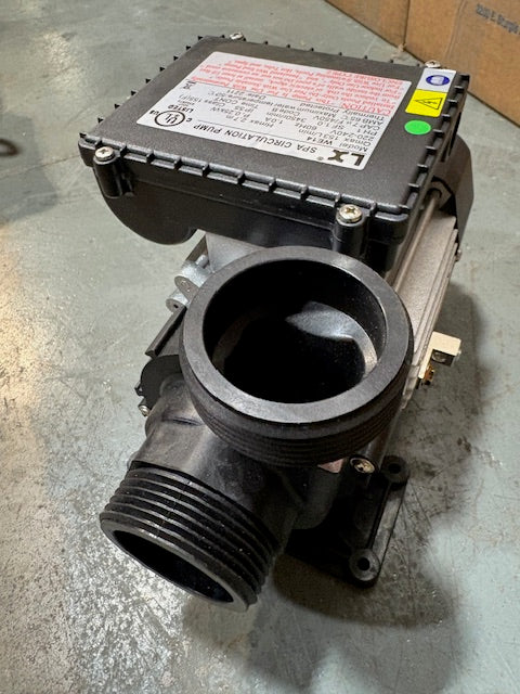 Laing Circ Replacement Pump - NO CORD