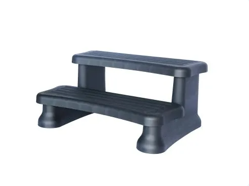 Universal Hot Tub Step
