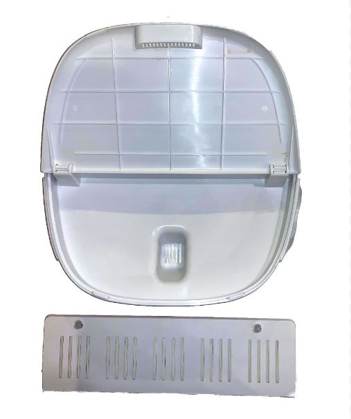 Zodiac 2005 / Series 6 Above Ground Skimmer Cover