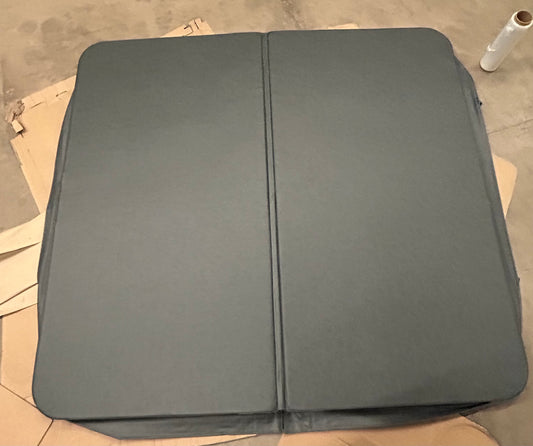 80" x 87" CLEARANCE Hot Tub Cover
