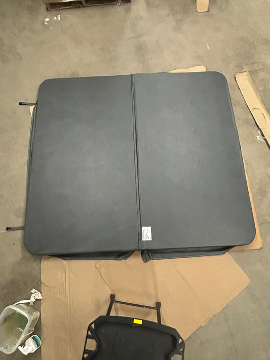 80" x 88" CLEARANCE Hot Tub Cover