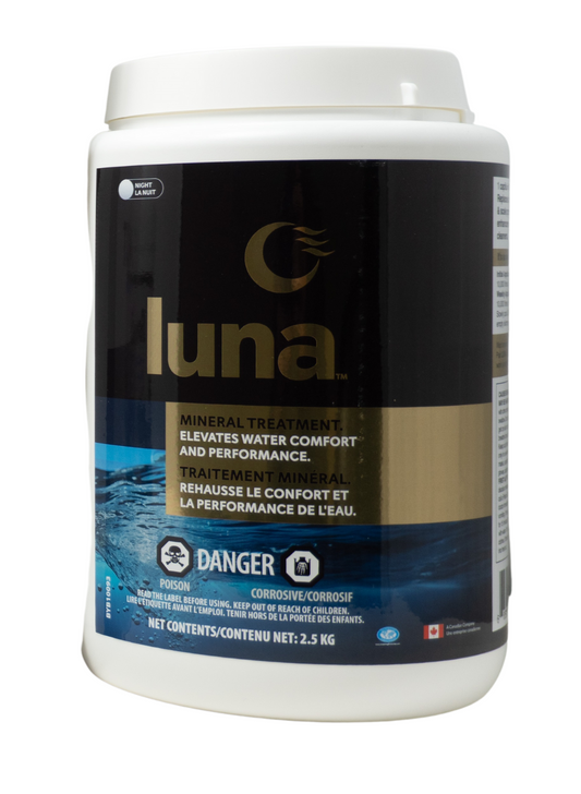 Luna (2.5kg Container)