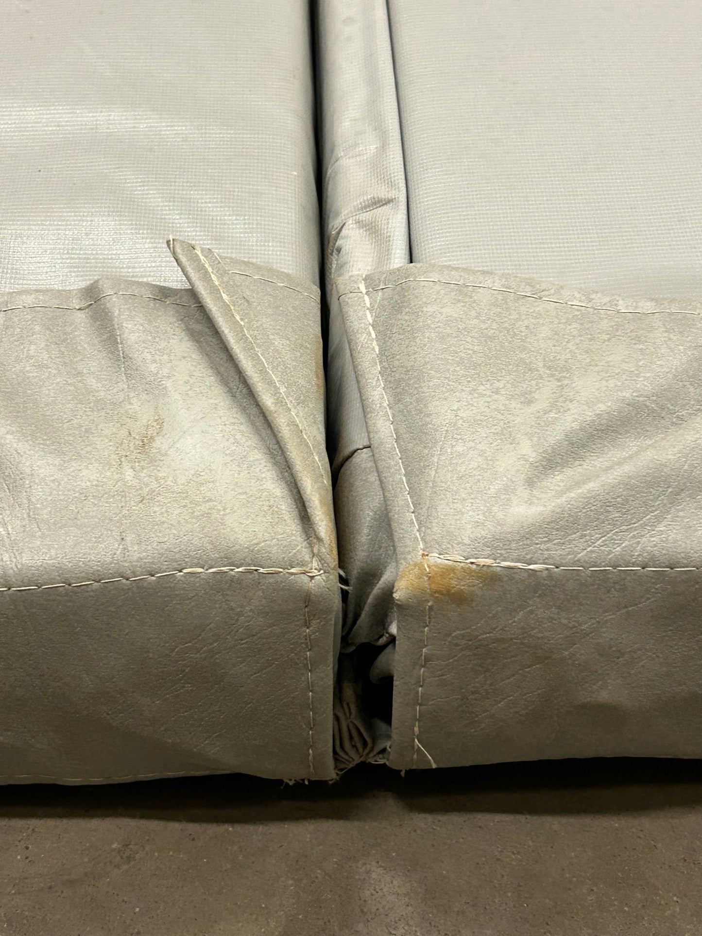 91" x 91" CLEARANCE Hot Tub Cover